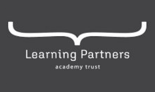 Learning Partners Logo